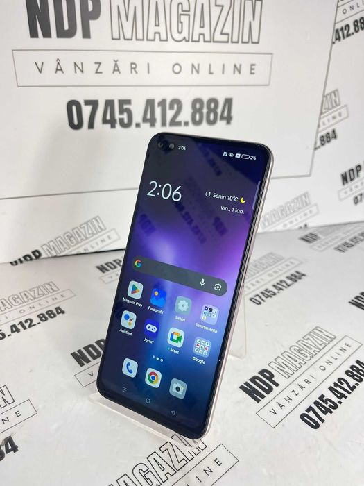 NDP Amanet NON-STOP Bld.Iuliu Maniu 69 OPPO RENO 4Z 5G (42789)