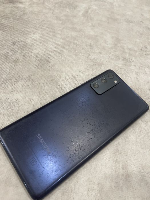 Samsung galaxy s 20fe