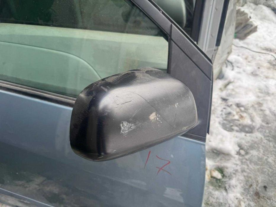 Двери Toyota Siena