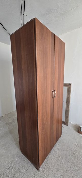 Продам шкаф вещьевой
