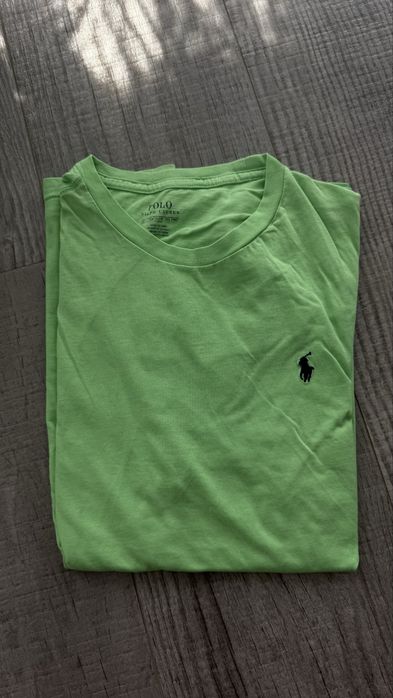 Tricou coach & polo