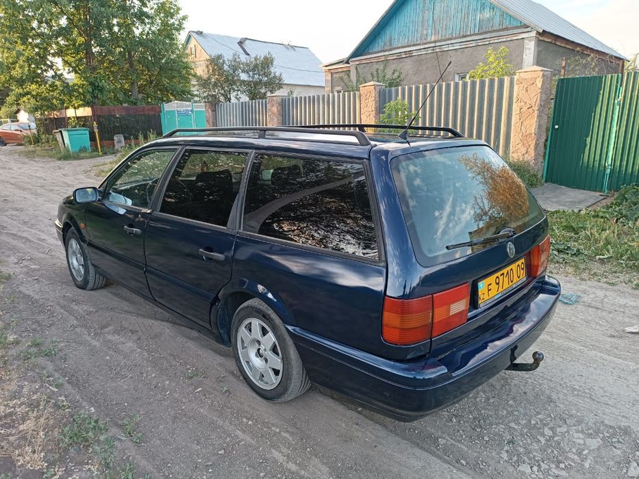 Продам Фольксваген пассат