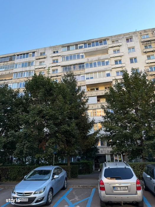 Apartament 2 camere, ITC, str. Branduselor