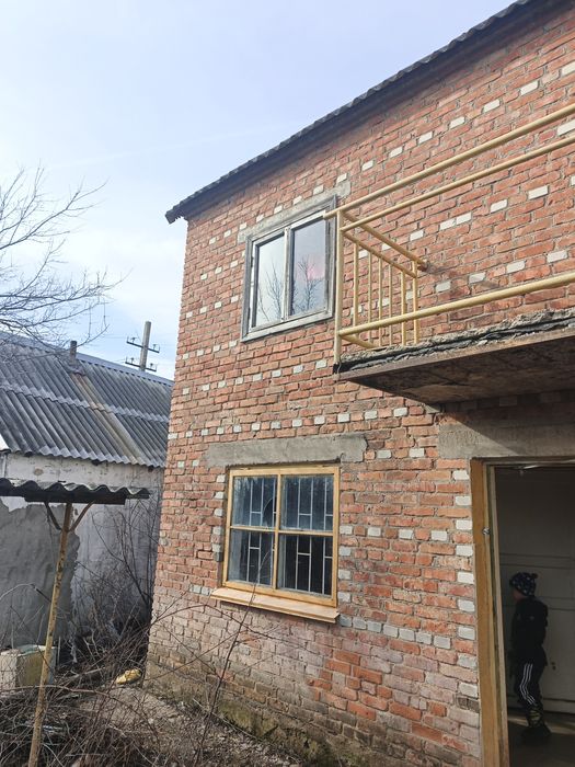 Продам хорошую дачу