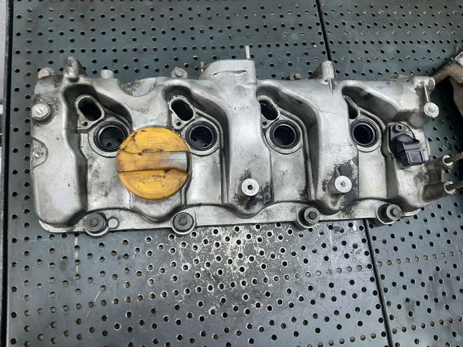 capac chiulasa  2.0 d z20s1 opel antara a l07  chevrolet captiva