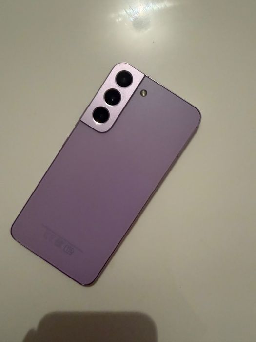ЕЩЕ В ПРОДАЖЕ !Samsung s22 256 gb