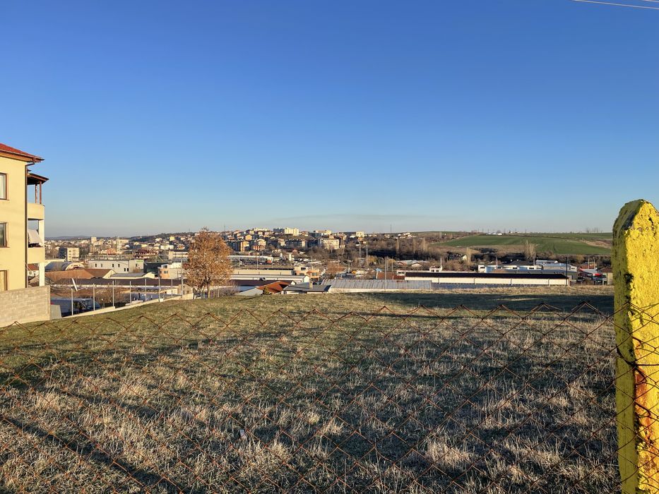 Продава се Парцел в Хасково, Бадема - 1013 кв.м за 50 €/кв.м - Снимка #6