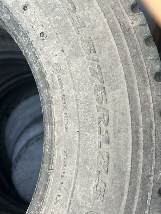 Шины для грузового авто