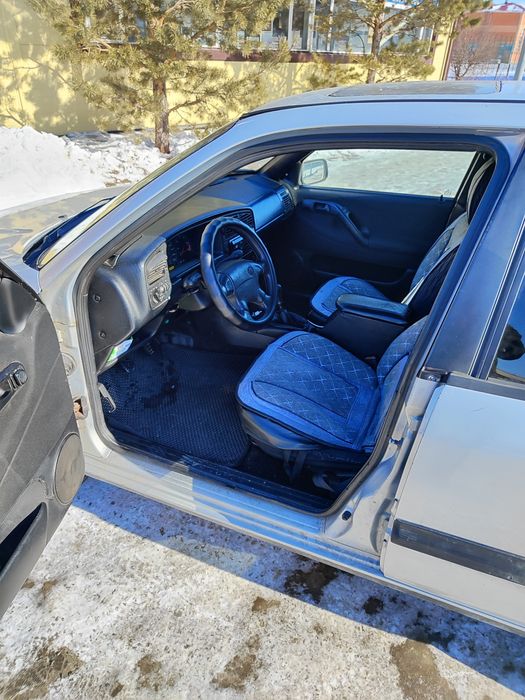 Пассат б4 в хорошем состоянии