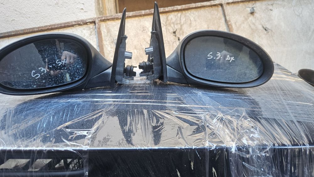 Странични огледала за BMW E90