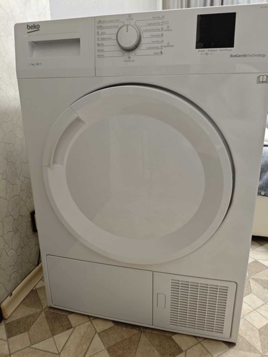 Сушилня Beko DH 7411 Термопомпа