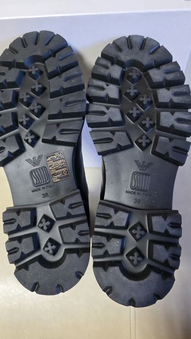 100% оригинални боти Армани/Armani.