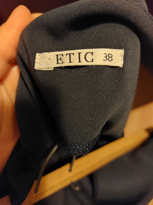 Rochie Etic - masura 38