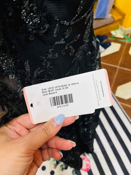 Vand rochie eleganta