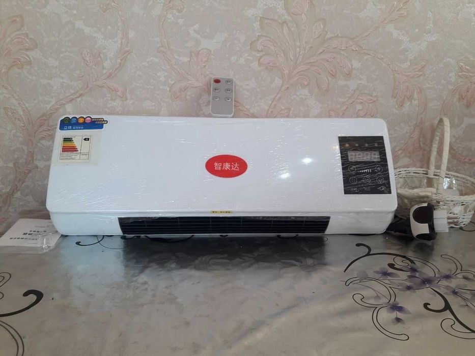 Vitek Konditsioner | Orginal tovar | Dastavka bor