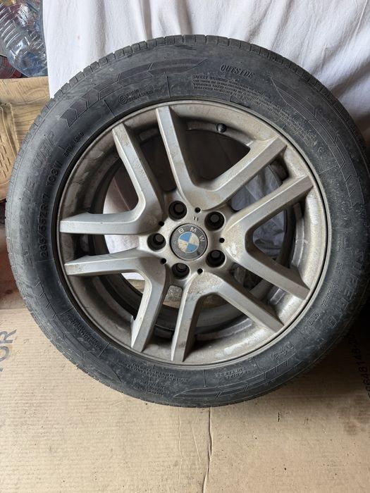 Продам б/у резину