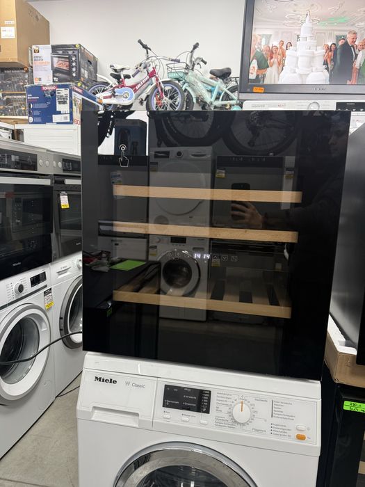 Нова!! Хладилна витрина FRILEC