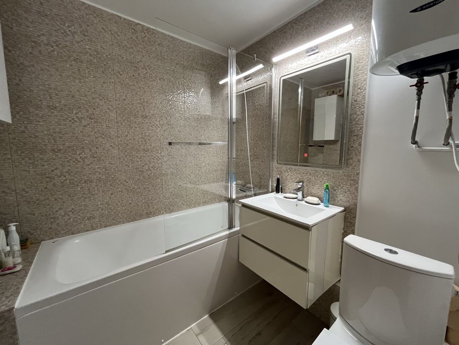 Apartament 2 camere decomandat Megamall/Arena Nationala
