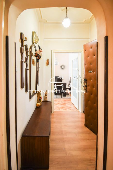 Дава се под наем Двустаен апартамент в София, Хиподрума - 72 кв.м за 575 € - Снимка #8