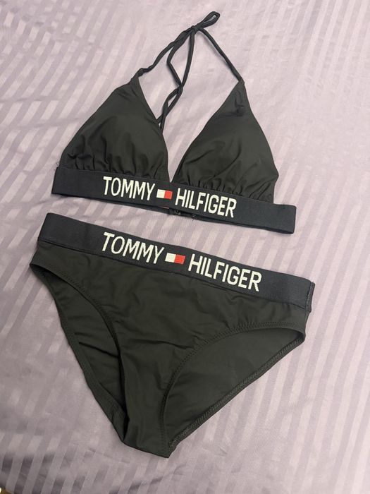 Бански Tommy Hilfiger