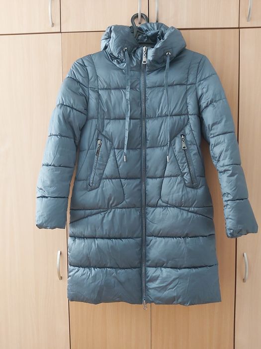 Пуховик,куртка модная,