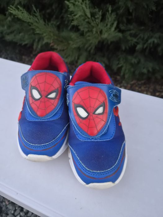 Adidași copii nr.30 *MARVEL*