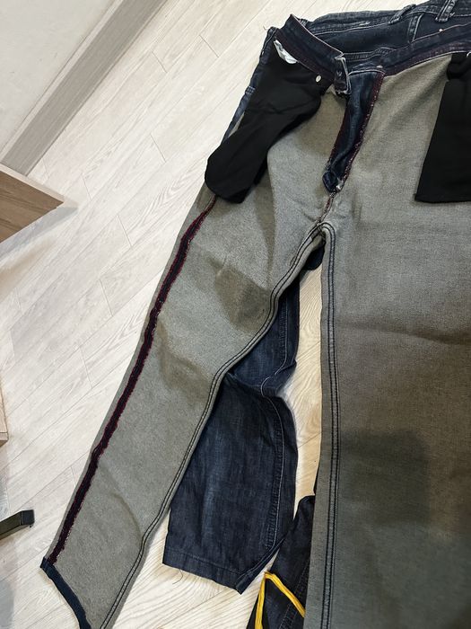 Джинсы мужские !!!