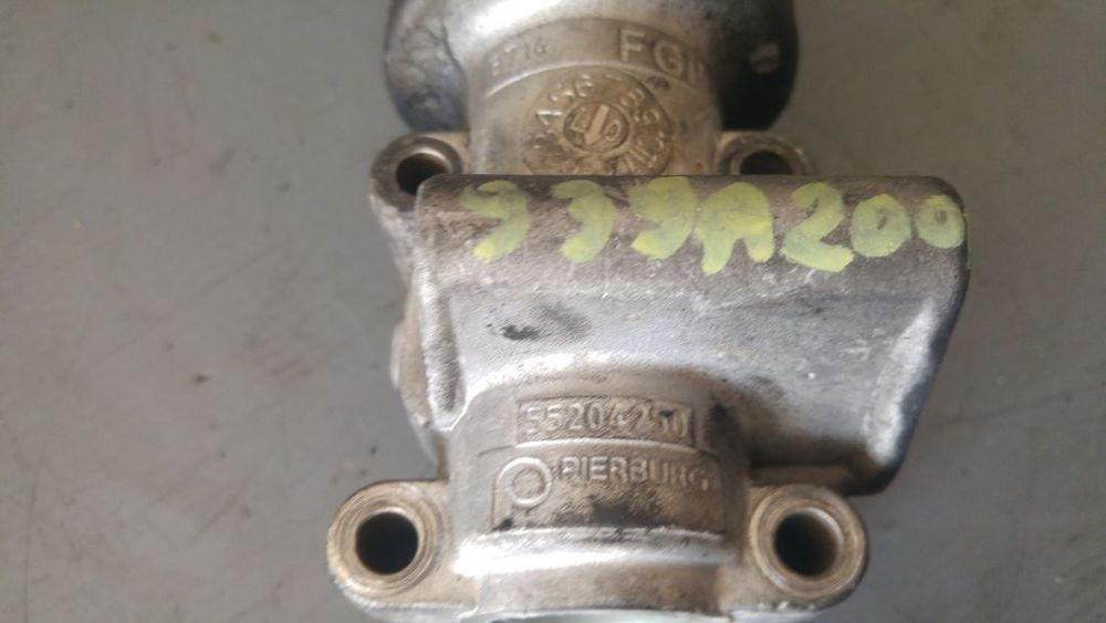 egr 1.9 d alfa romeo 159 fiat croma  55204250