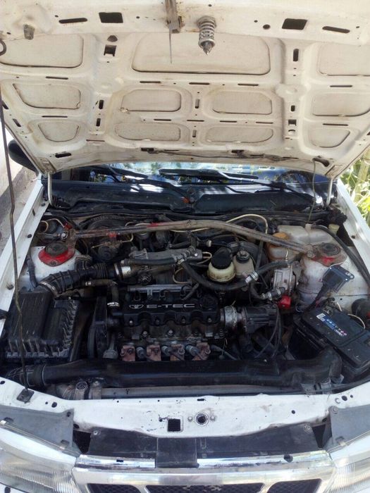 Нексия 1 сотилади