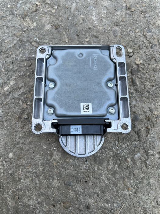 Calculator Airbag ICM V5.4 model 5 Butoane | BMW | Rolls Royce | Alpina | Seria 5 / 6 / 7 | F10 F11 F18 F06 F12 F13 F01 F02 | Ghost RR4 Wraith RR5