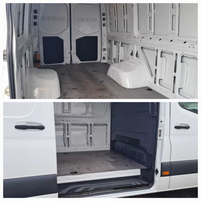 Mercedes - Benz Sprinter 519 419 516 416 3.5T