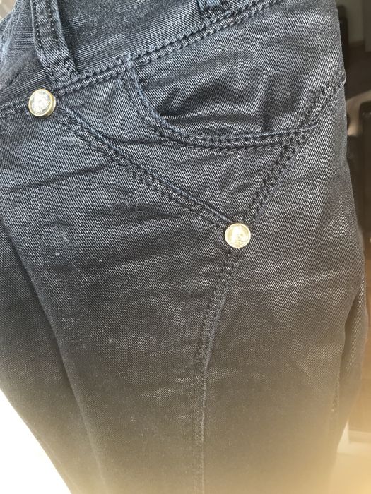 Дънки Amnesia AMN