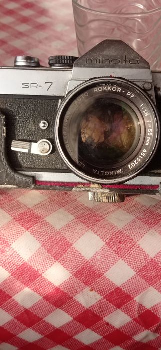 Продавам Фотоапарат