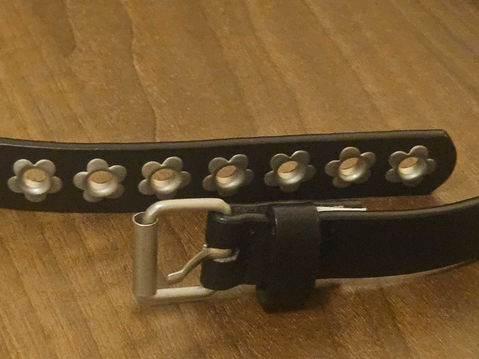 Curea Okaidi fetite - lungime 65 cm