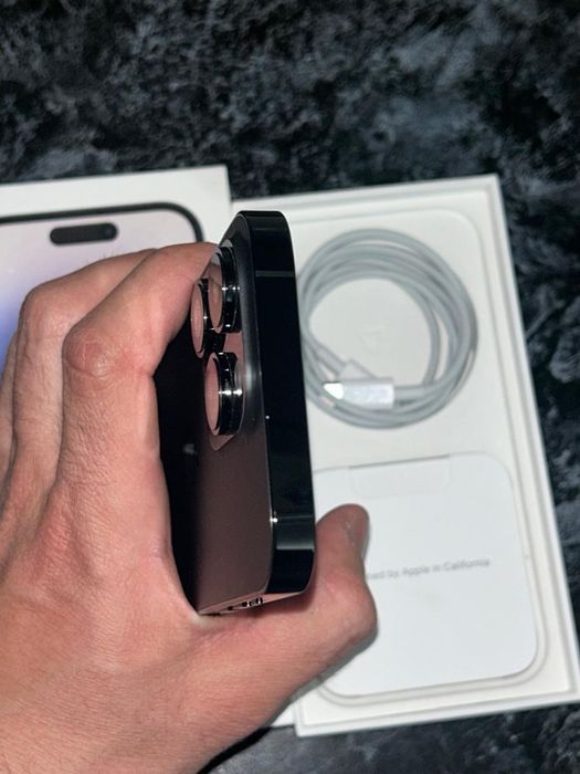 Айфон 14 про идеал