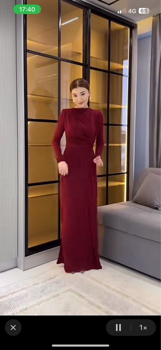 8 к 1 рез килген