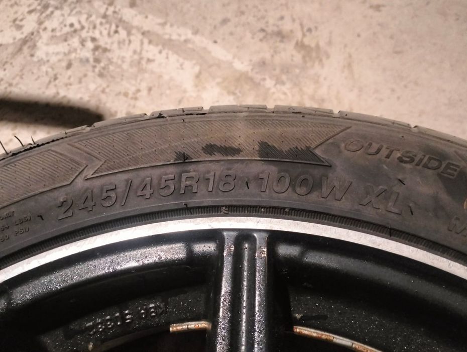 Титановые диски продам