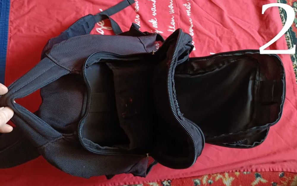 Рюкзак Lenovo Legion 17"