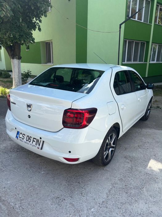 DACIA Logan 2018 — imagine 5