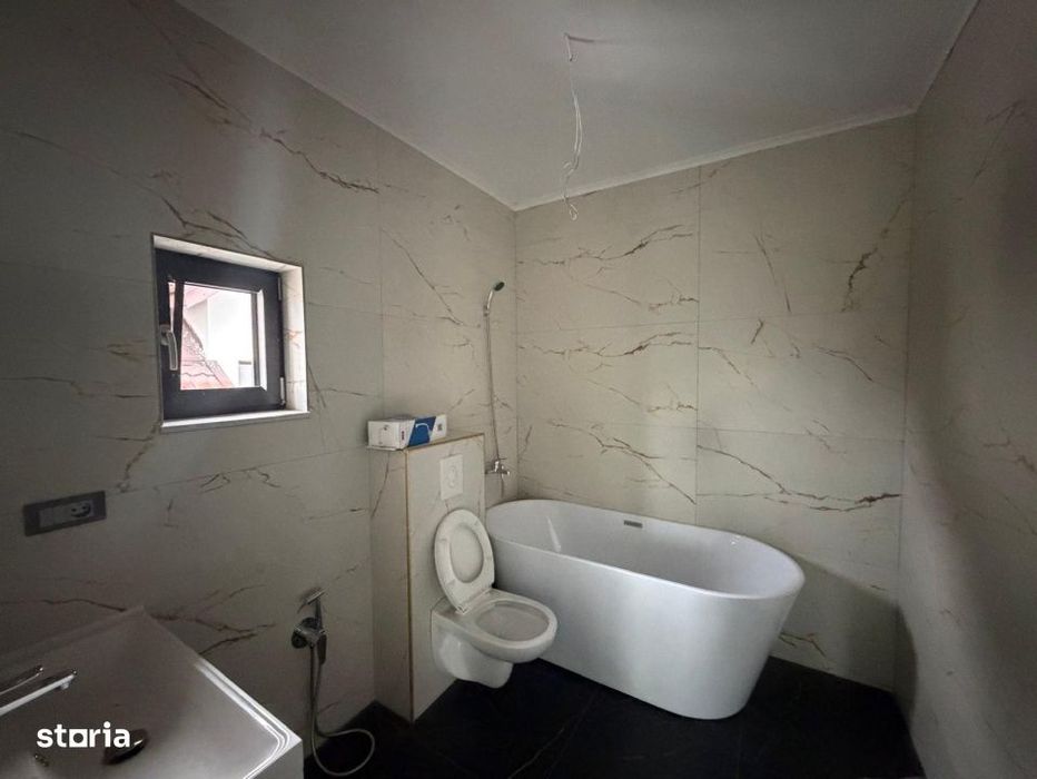 Casa noua cu finisaje premium, zona Parcului Romanescu