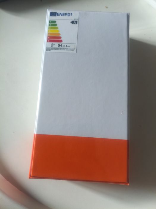 Продам новый смартфон ZTE blade A36