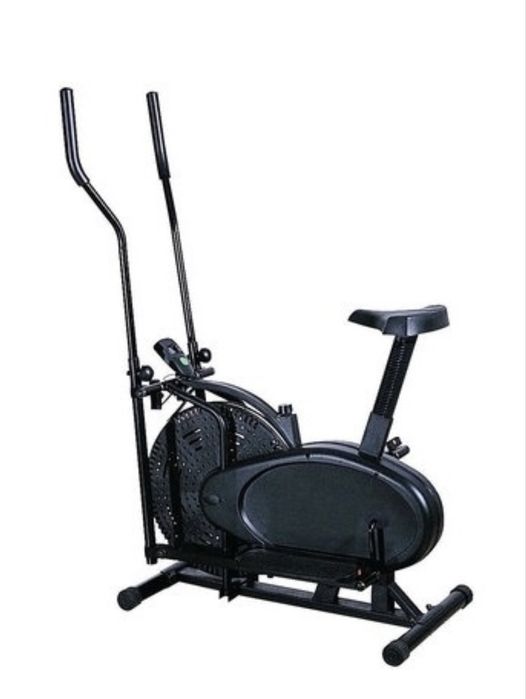 Тренажер эллипс эллипс