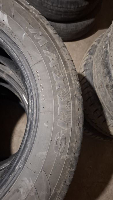 Шины летние р 16