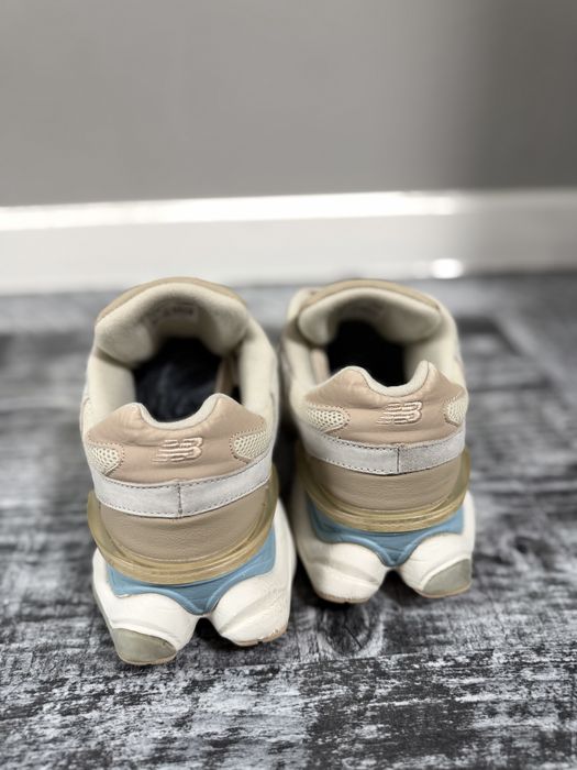 Маратонки New Balance 9060