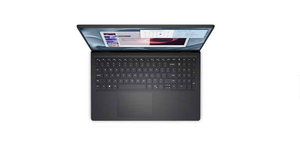 Laptop Dell Pro 15 Essential | i7-1355U | 16GB RAM | 2TB SSD | NOU/Garanție