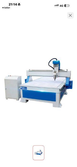 вертикально-фрезерный