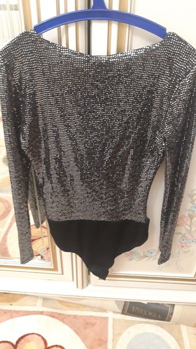 Вечерняя двойка для пати