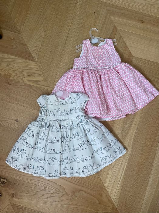 Rochie Next 3-6, 6-9