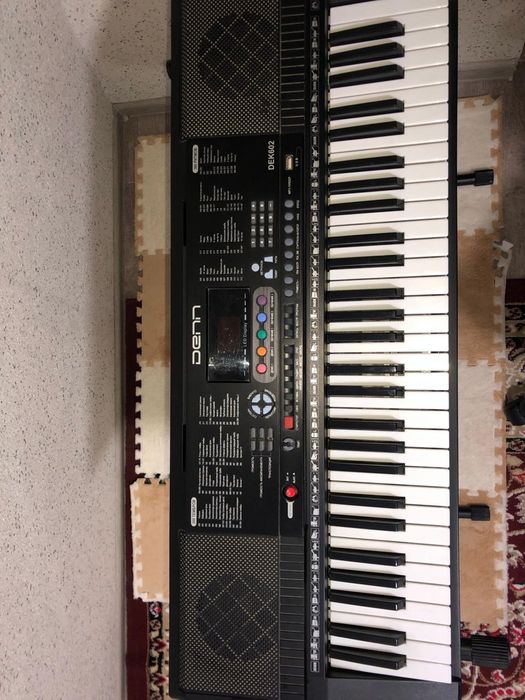 Сентизатор. Сентизатор