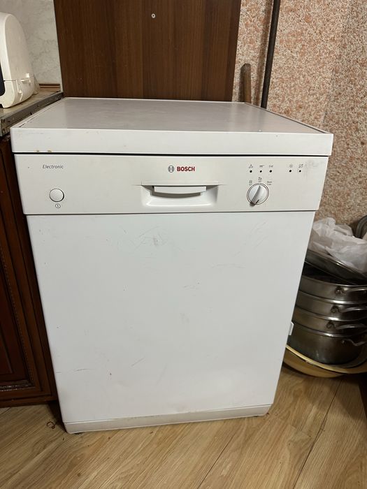 Посудомоечная машина Бош